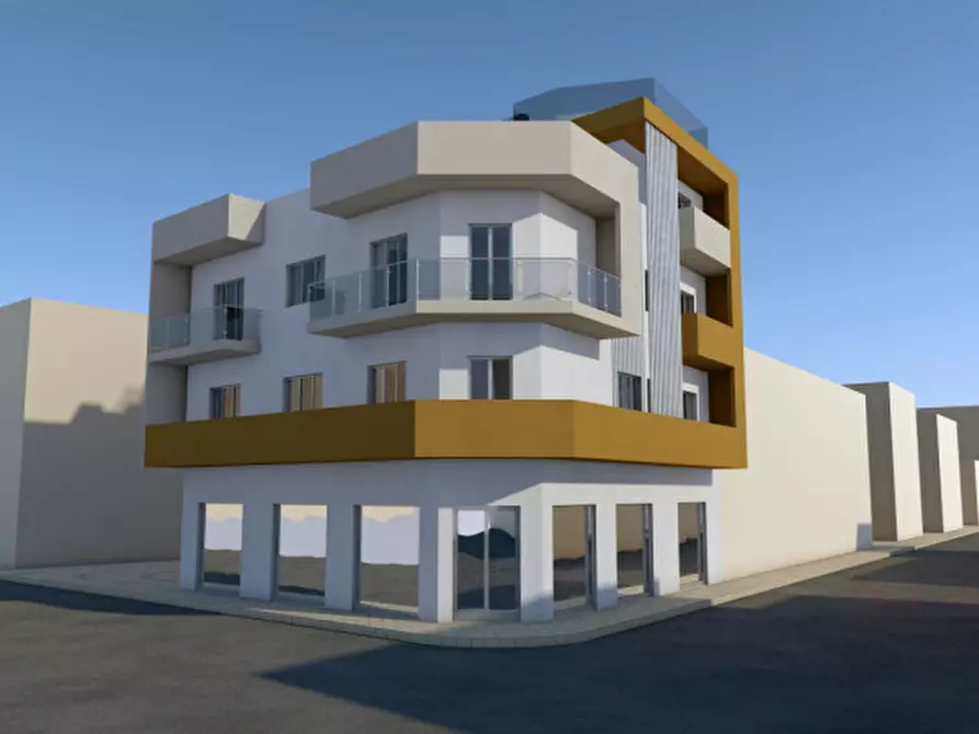 Immagine 12 di Appartamento in vendita  in via maio mariano a Milazzo