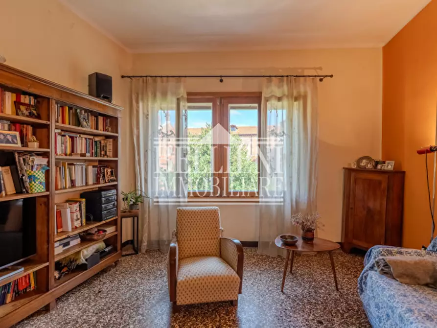 Immagine 1 di Attico in vendita  in Contra' Santa Corona a Vicenza