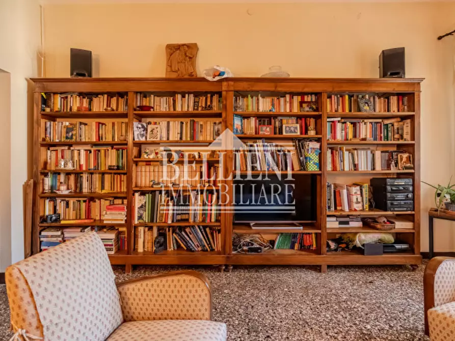 Immagine 2 di Attico in vendita  in Contra' Santa Corona a Vicenza