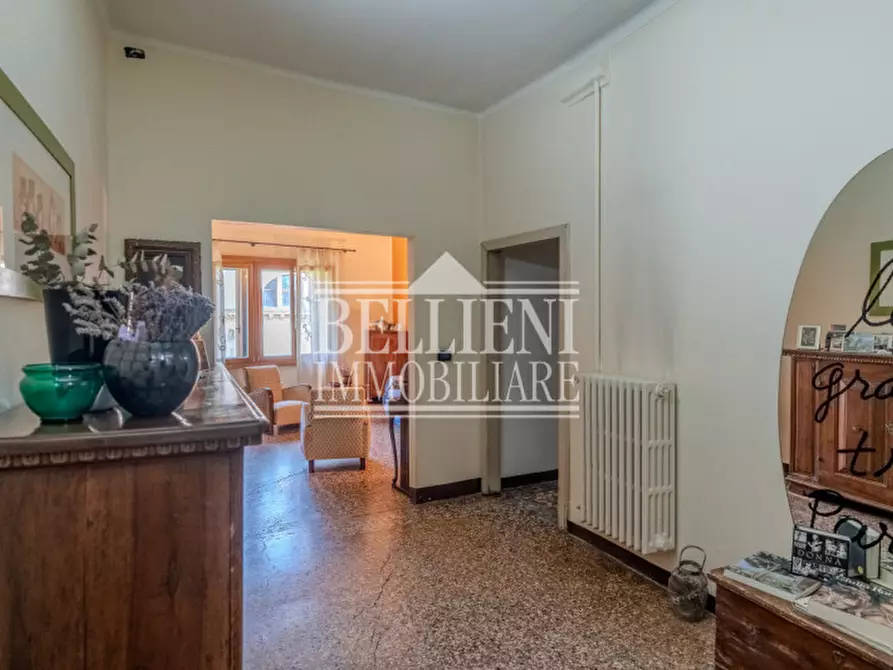 Immagine 3 di Attico in vendita  in Contra' Santa Corona a Vicenza