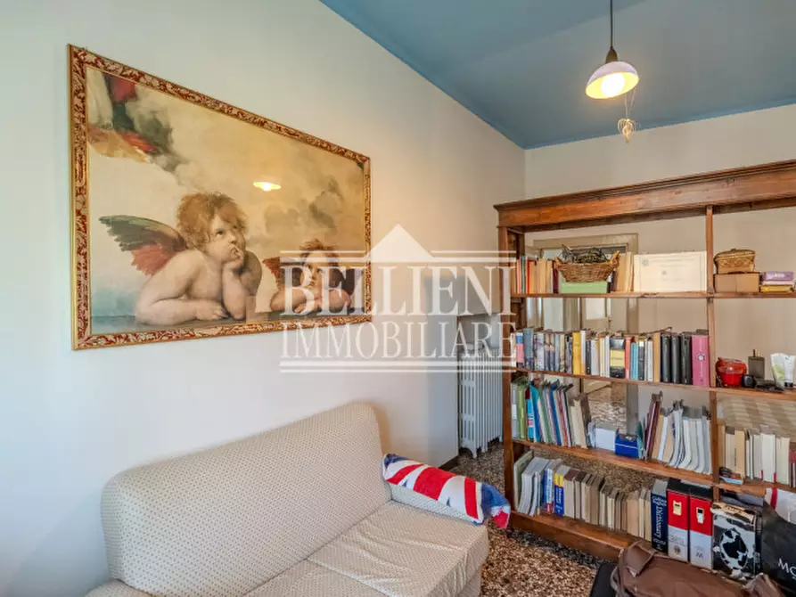 Immagine 4 di Attico in vendita  in Contra' Santa Corona a Vicenza