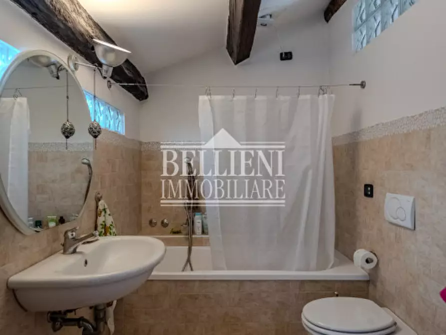 Immagine 5 di Attico in vendita  in Contra' Santa Corona a Vicenza