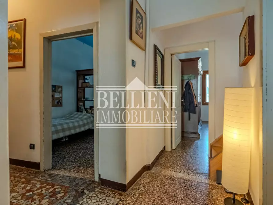 Immagine 6 di Attico in vendita  in Contra' Santa Corona a Vicenza