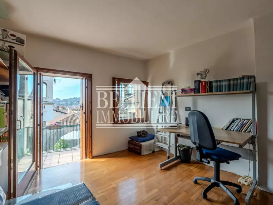 Immagine 7 di Attico in vendita  in Contra' Santa Corona a Vicenza