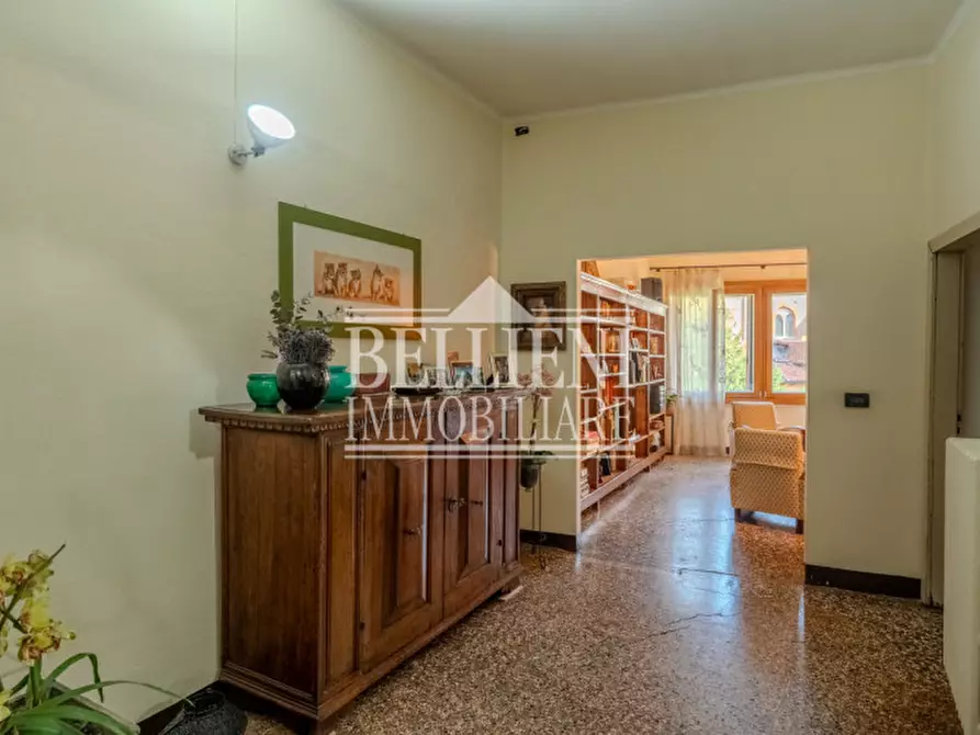 Immagine 9 di Attico in vendita  in Contra' Santa Corona a Vicenza