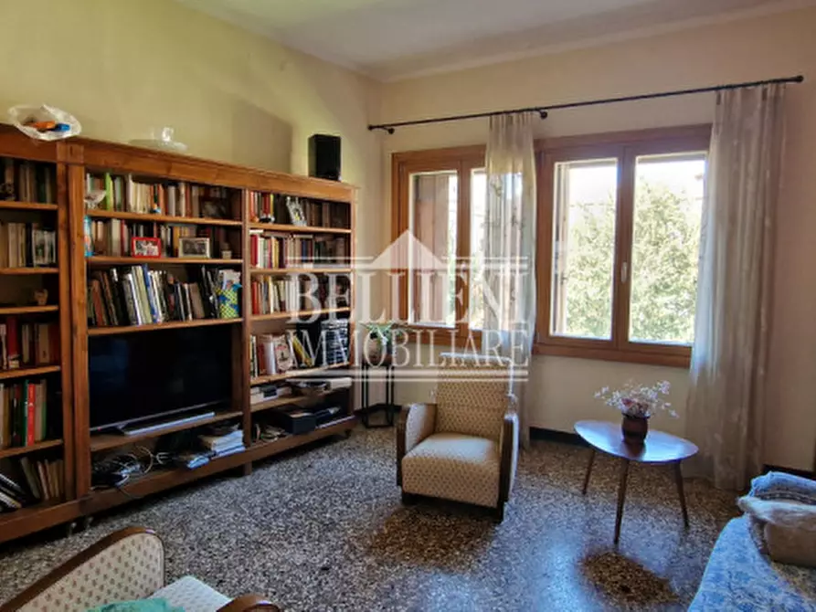 Immagine 10 di Attico in vendita  in Contra' Santa Corona a Vicenza