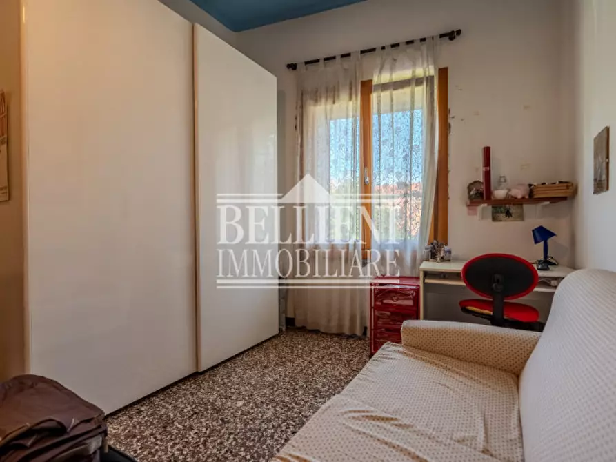 Immagine 11 di Attico in vendita  in Contra' Santa Corona a Vicenza