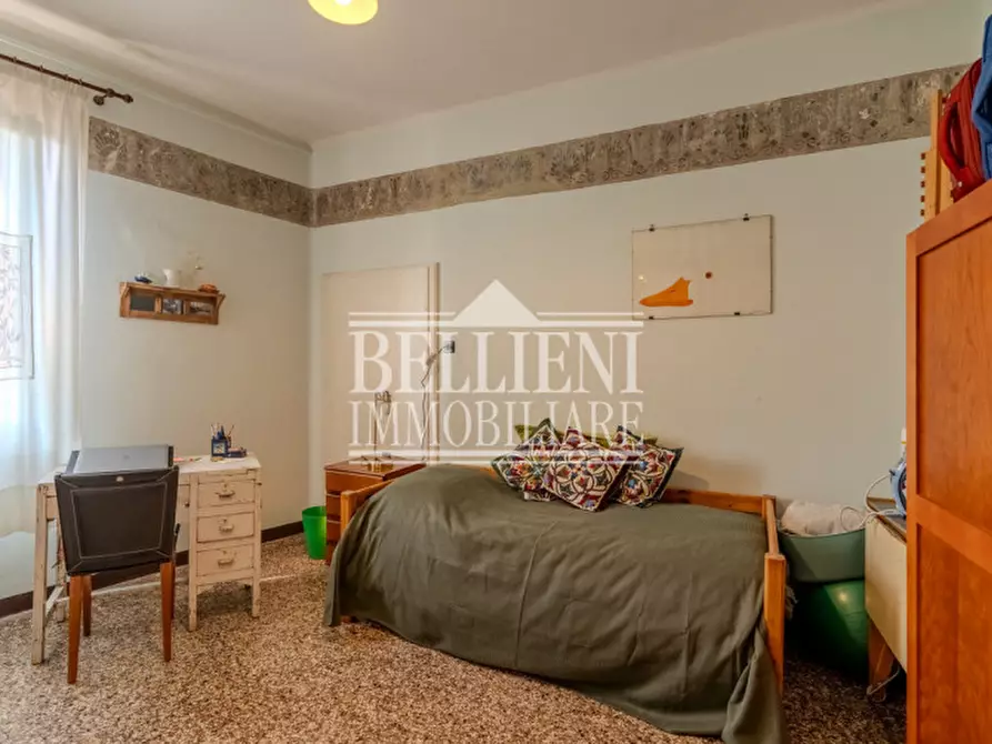 Immagine 13 di Attico in vendita  in Contra' Santa Corona a Vicenza