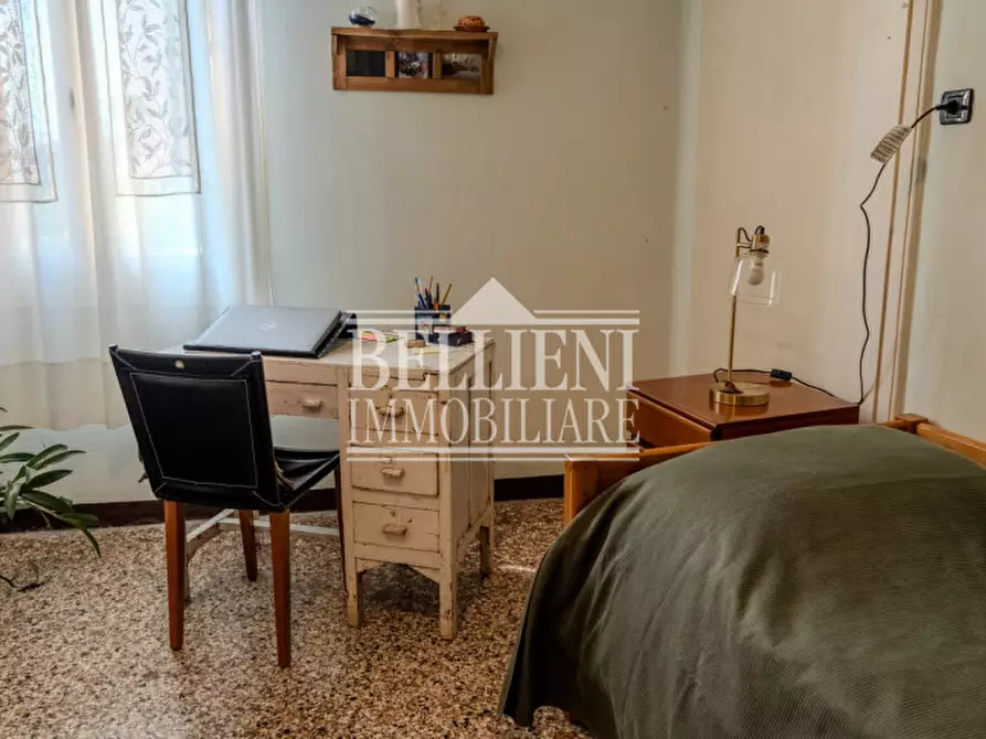 Immagine 14 di Attico in vendita  in Contra' Santa Corona a Vicenza