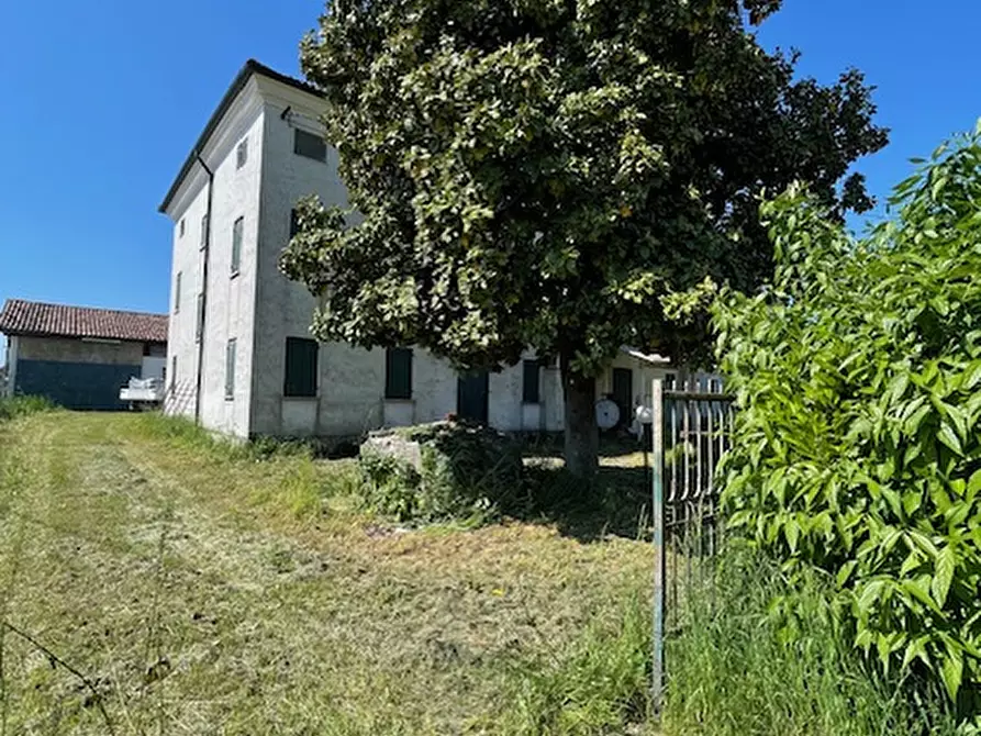 Immagine 2 di Casa indipendente in vendita  a Campodarsego