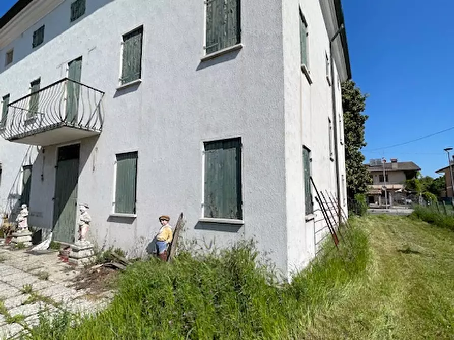 Immagine 3 di Casa indipendente in vendita  a Campodarsego