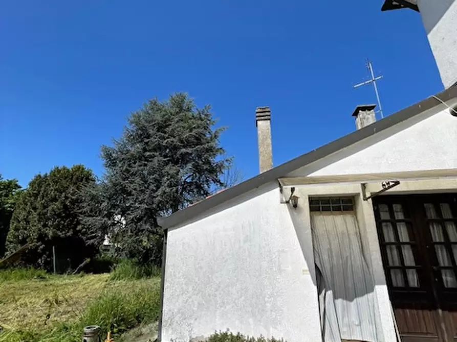 Immagine 4 di Casa indipendente in vendita  a Campodarsego