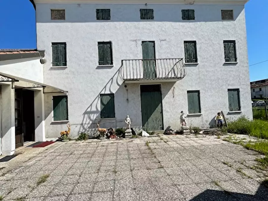 Immagine 5 di Casa indipendente in vendita  a Campodarsego