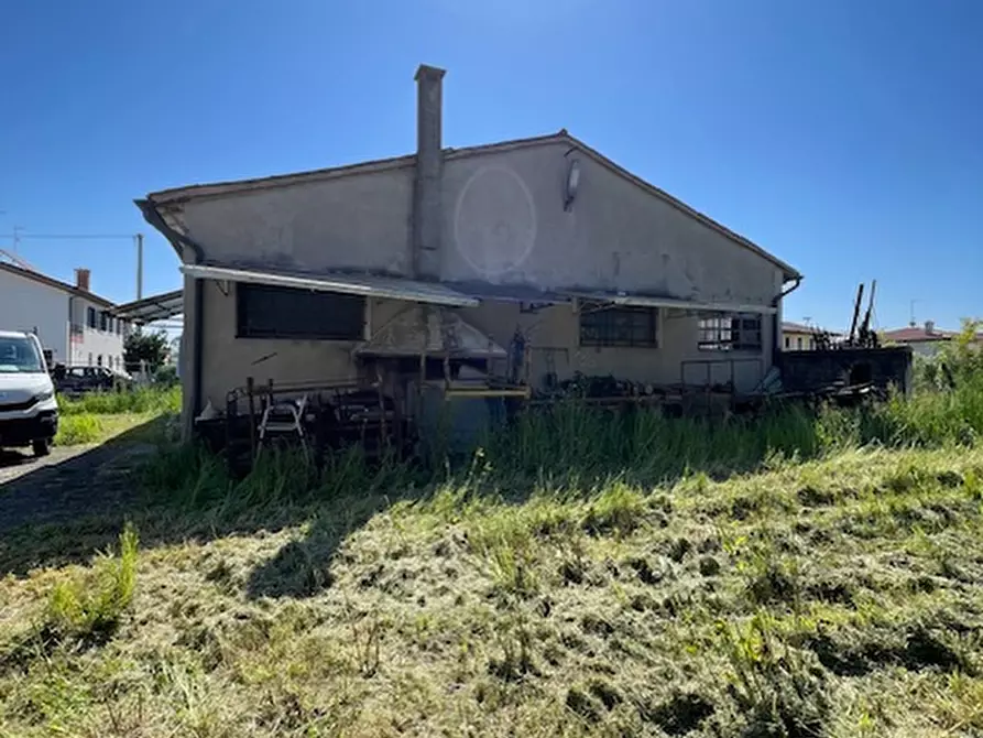 Immagine 6 di Casa indipendente in vendita  a Campodarsego