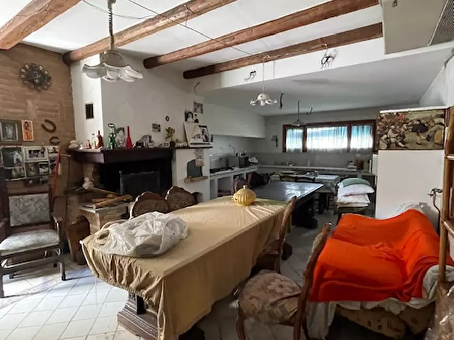 Immagine 8 di Casa indipendente in vendita  a Campodarsego