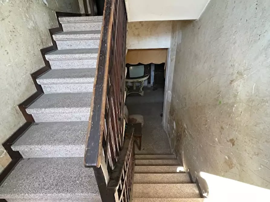 Immagine 11 di Casa indipendente in vendita  a Campodarsego