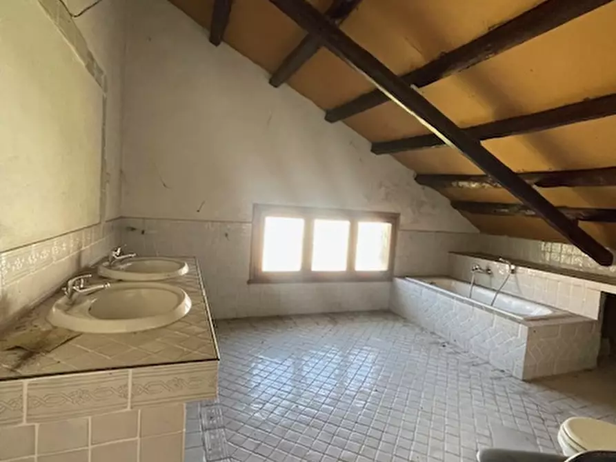 Immagine 13 di Casa indipendente in vendita  a Campodarsego