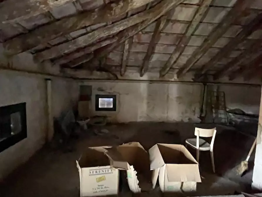 Immagine 15 di Casa indipendente in vendita  a Campodarsego