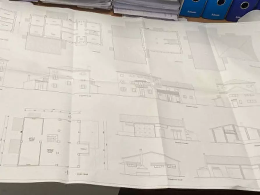 Immagine 17 di Casa indipendente in vendita  a Campodarsego