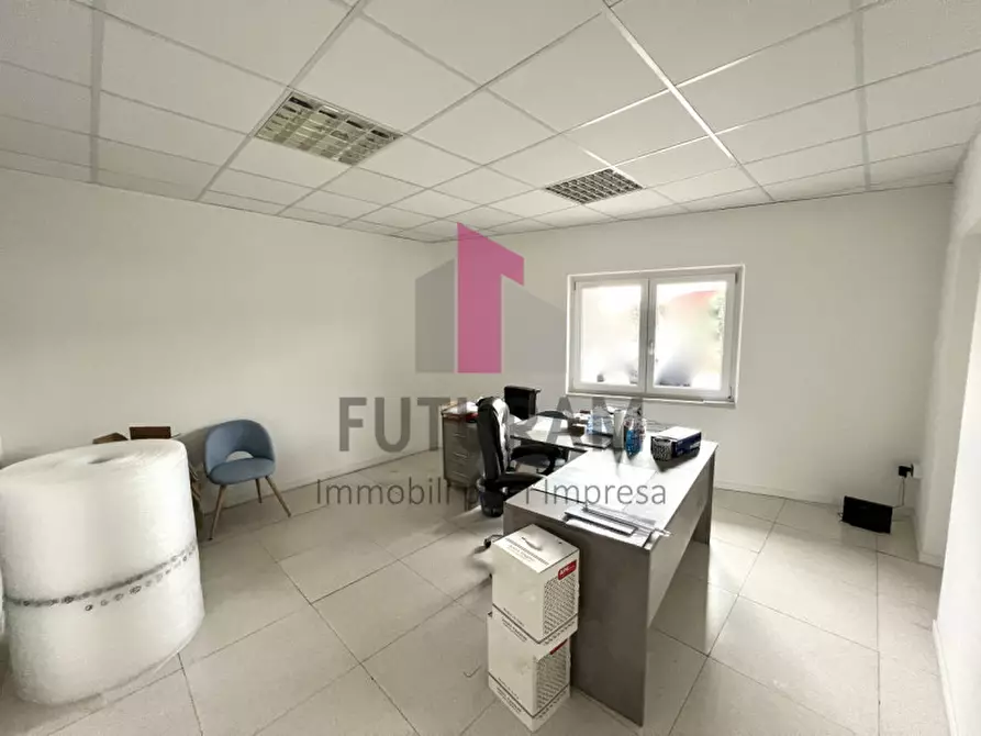 Immagine 9 di Ufficio in affitto  in viale del sole a Vicenza