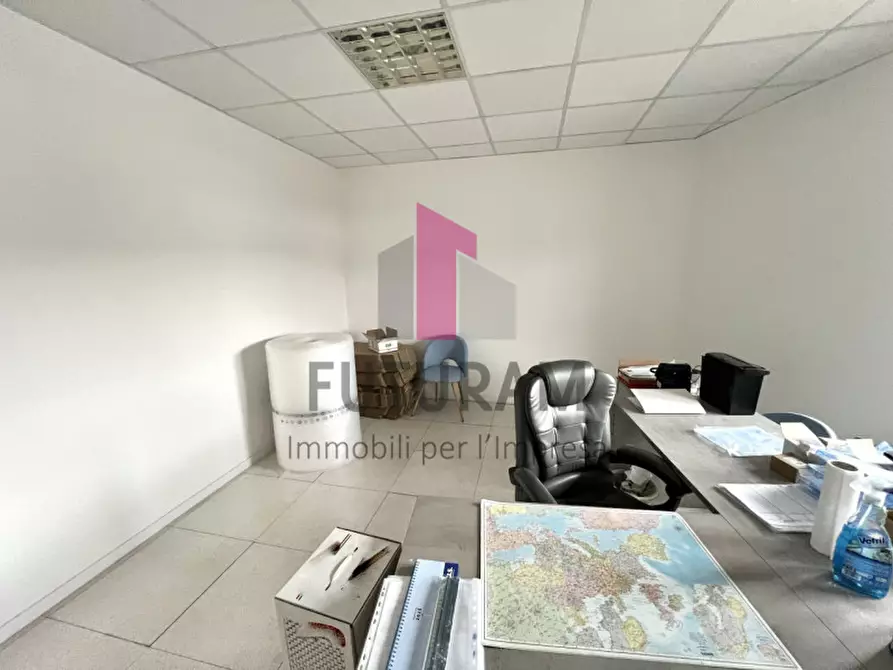 Immagine 9 di Ufficio in affitto  in viale del sole a Vicenza