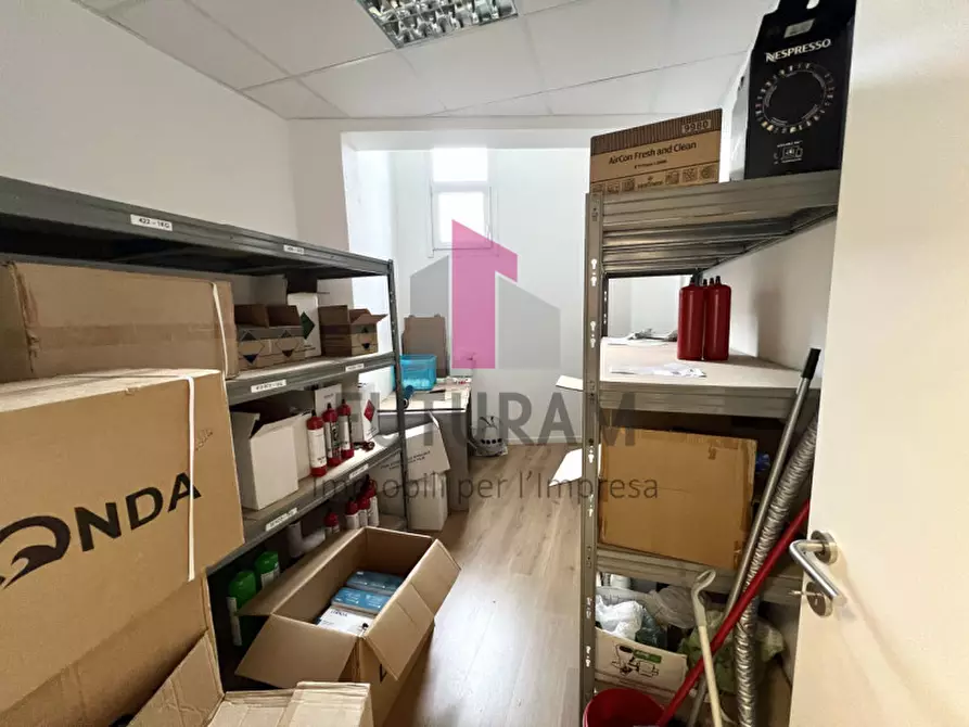 Immagine 19 di Ufficio in affitto  in viale del sole a Vicenza