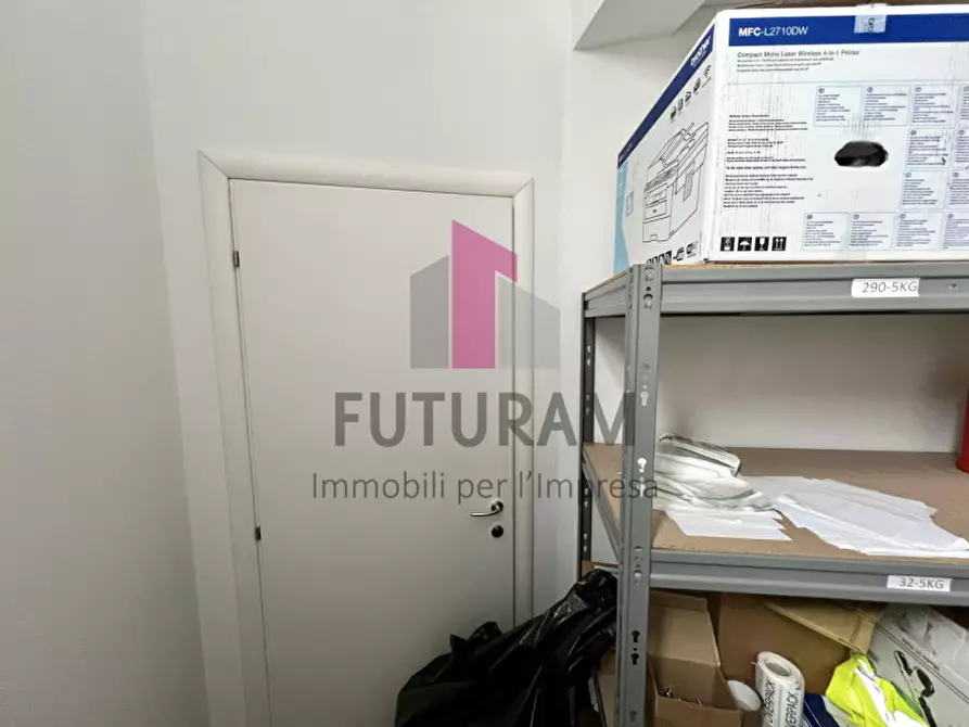 Immagine 20 di Ufficio in affitto  in viale del sole a Vicenza