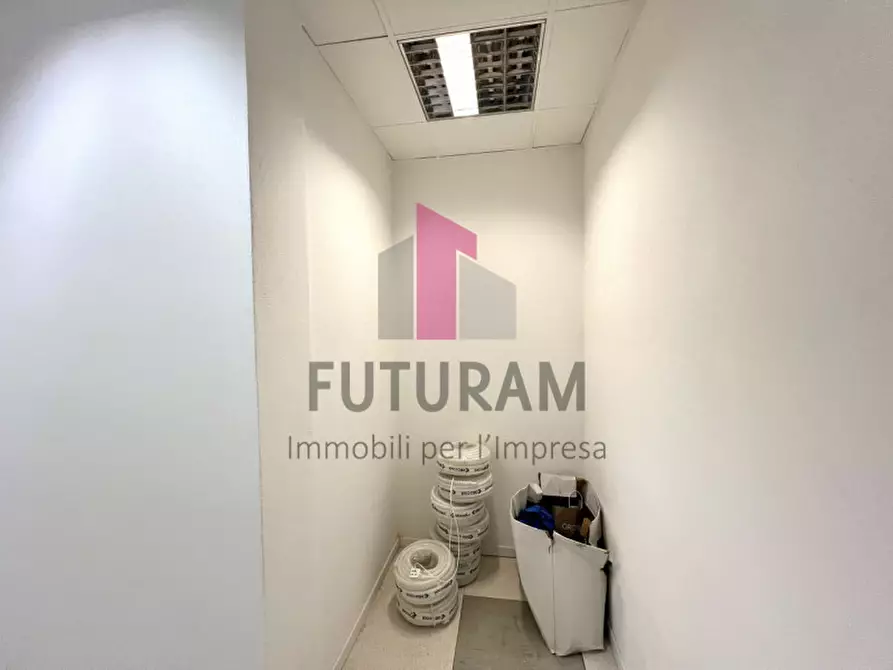 Immagine 25 di Ufficio in affitto  in viale del sole a Vicenza