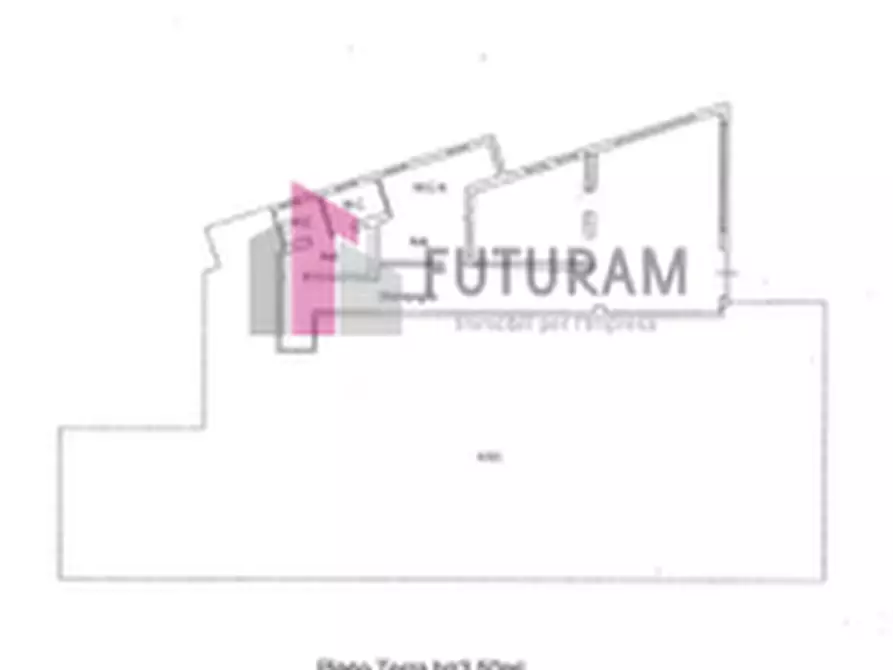 Immagine 24 di Ufficio in affitto  in viale del sole a Vicenza