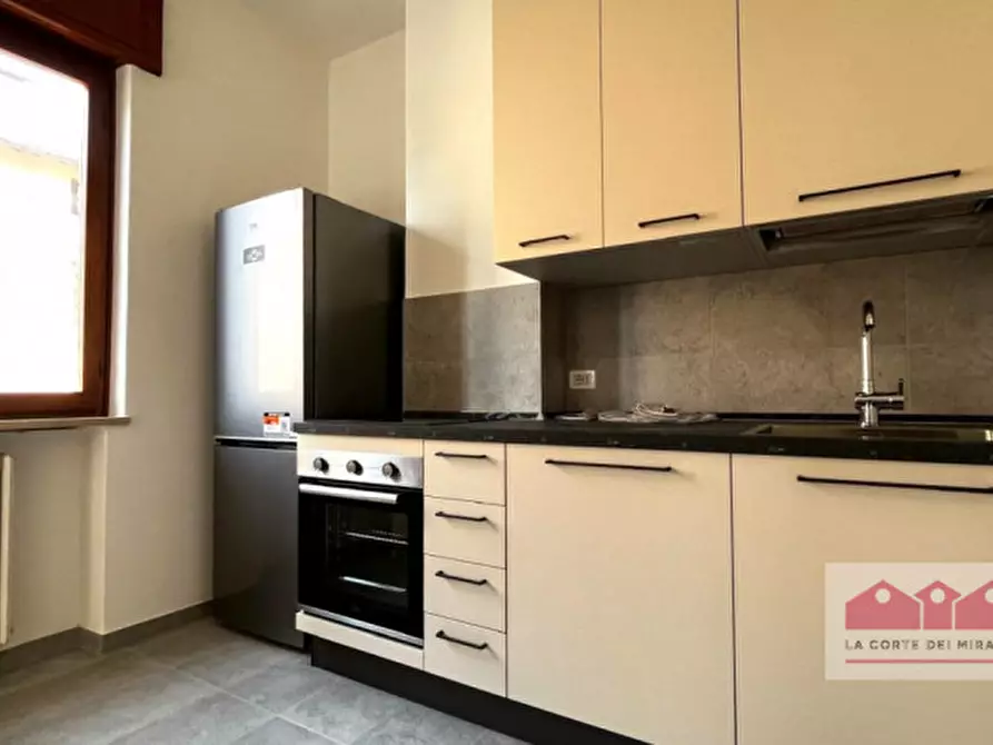 Immagine 1 di Appartamento in affitto  in Corso Padova a Vicenza