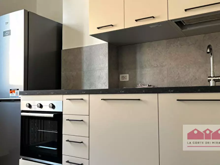 Immagine 2 di Appartamento in affitto  in Corso Padova a Vicenza