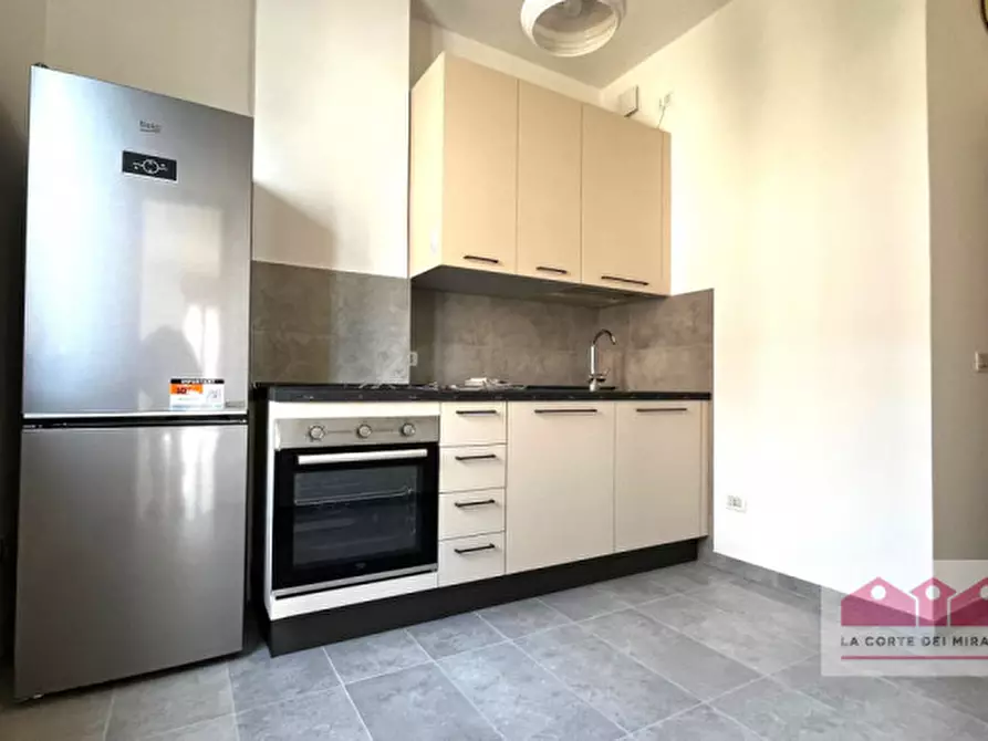 Immagine 3 di Appartamento in affitto  in Corso Padova a Vicenza