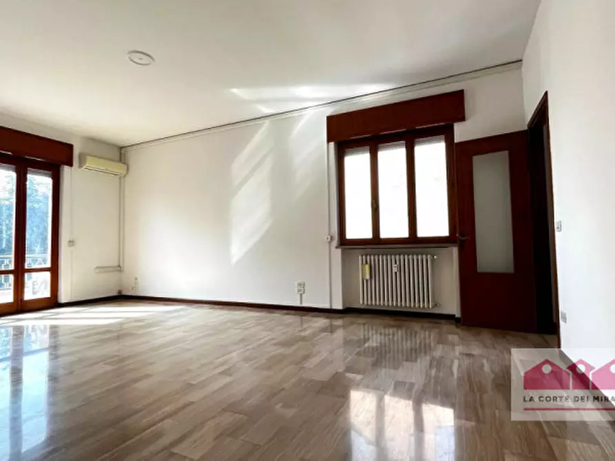 Immagine 4 di Appartamento in affitto  in Corso Padova a Vicenza