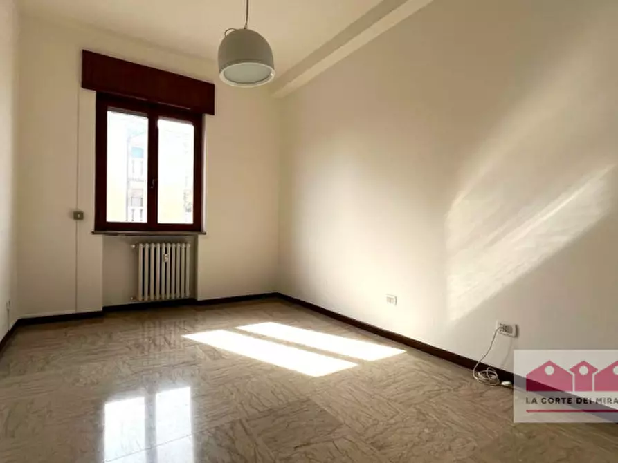 Immagine 6 di Appartamento in affitto  in Corso Padova a Vicenza