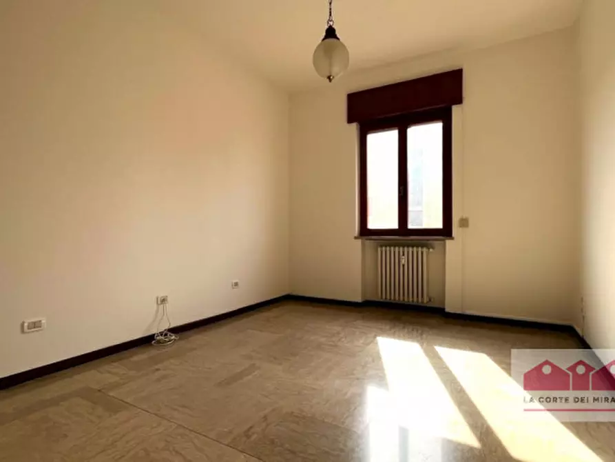 Immagine 8 di Appartamento in affitto  in Corso Padova a Vicenza