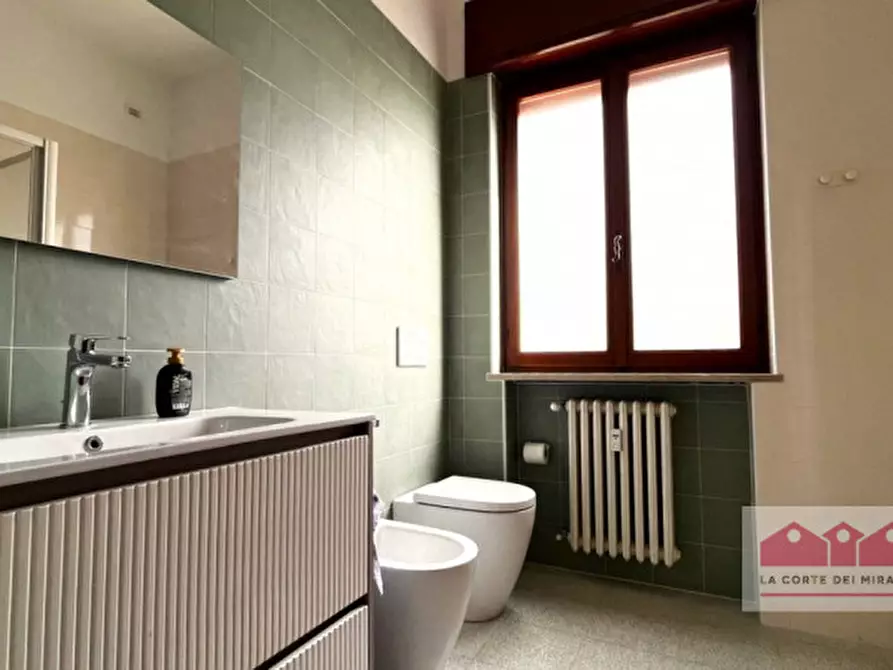 Immagine 12 di Appartamento in affitto  in Corso Padova a Vicenza