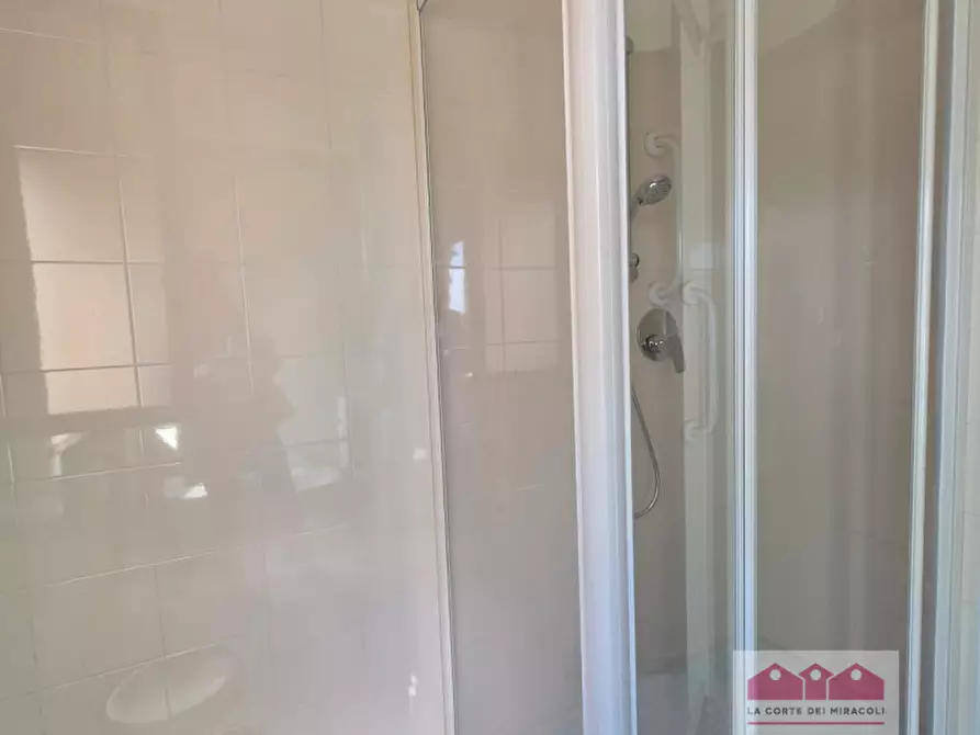 Immagine 13 di Appartamento in affitto  in Corso Padova a Vicenza