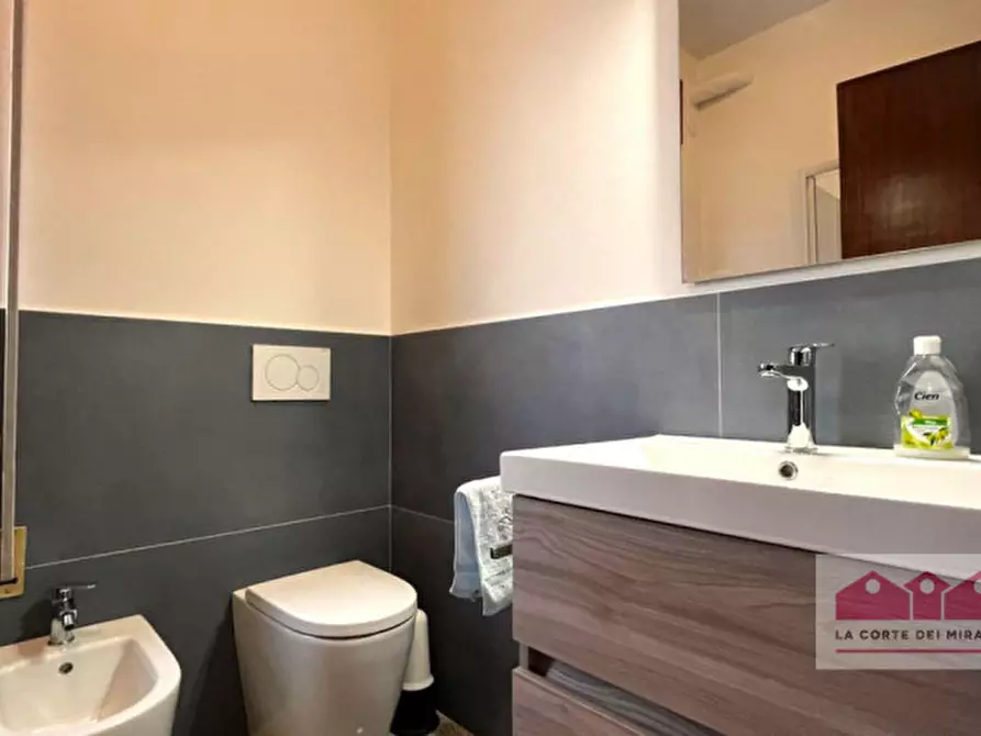 Immagine 14 di Appartamento in affitto  in Corso Padova a Vicenza