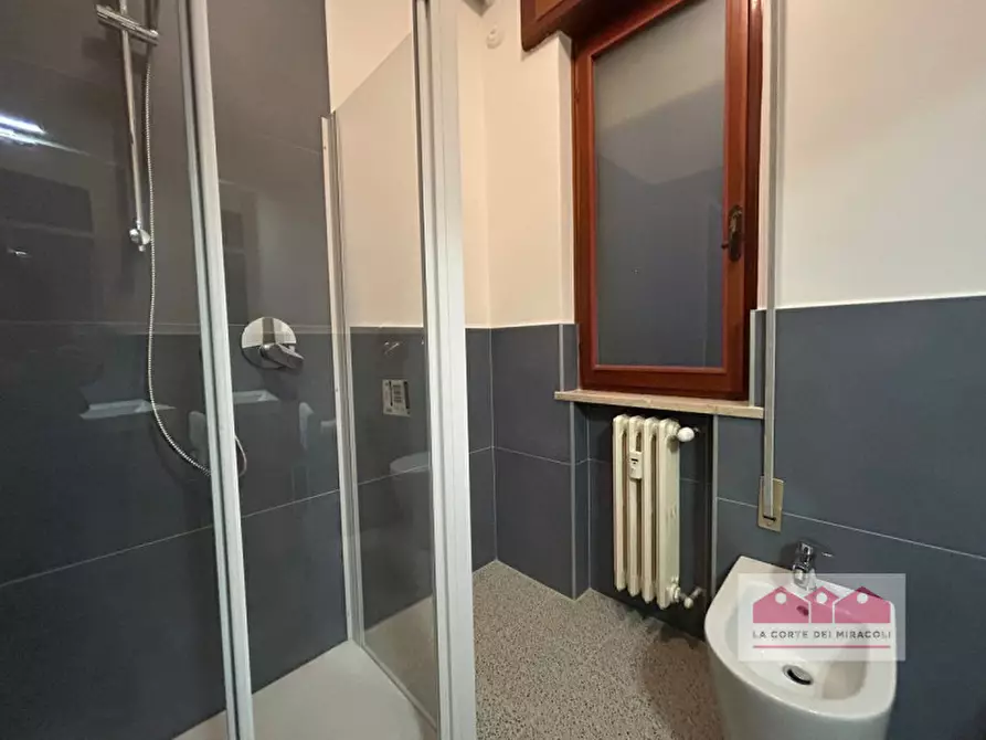 Immagine 15 di Appartamento in affitto  in Corso Padova a Vicenza