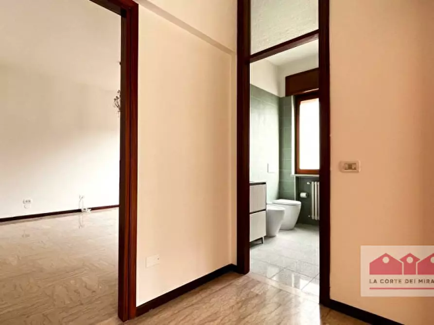 Immagine 18 di Appartamento in affitto  in Corso Padova a Vicenza