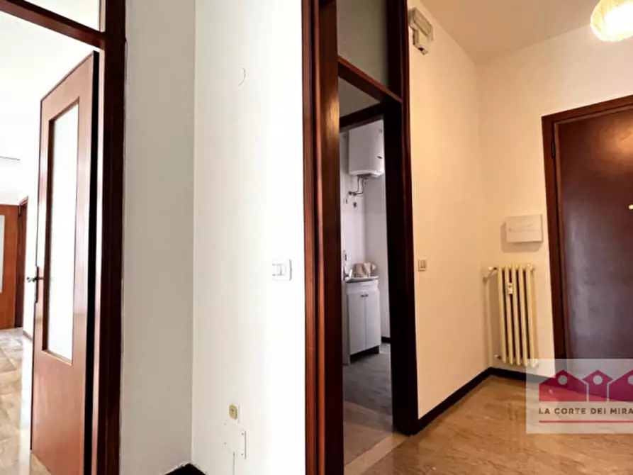 Immagine 20 di Appartamento in affitto  in Corso Padova a Vicenza