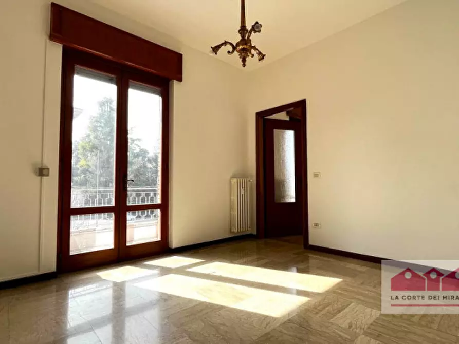 Immagine 21 di Appartamento in affitto  in Corso Padova a Vicenza