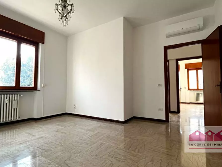 Immagine 23 di Appartamento in affitto  in Corso Padova a Vicenza