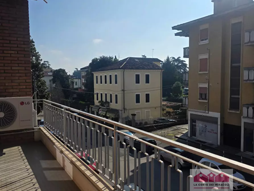 Immagine 24 di Appartamento in affitto  in Corso Padova a Vicenza