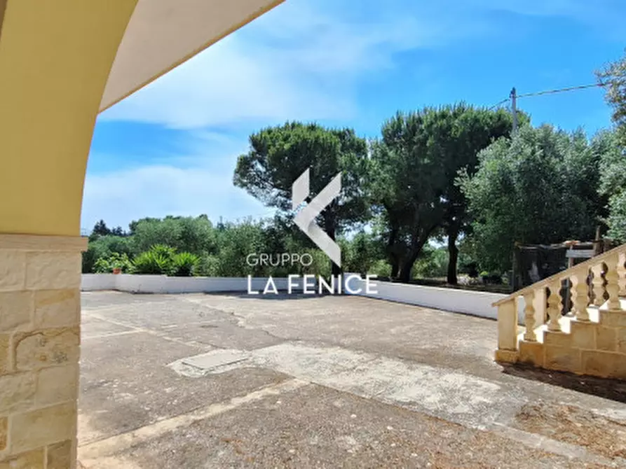 Immagine 11 di Villa in vendita  in contrada Masseria Piccola a Cisternino