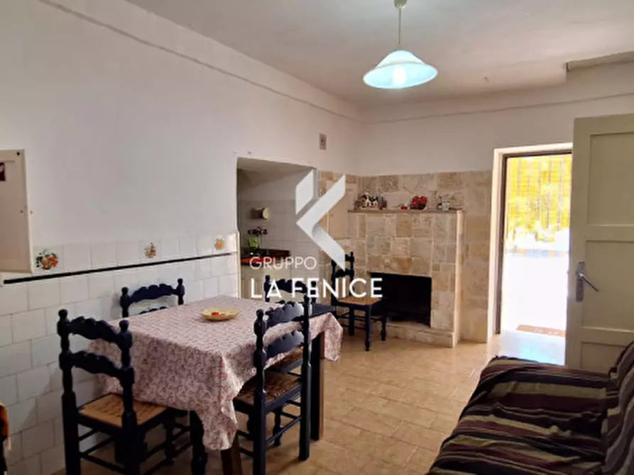 Immagine 23 di Villa in vendita  in contrada Masseria Piccola a Cisternino