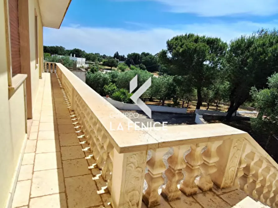 Immagine 25 di Villa in vendita  in contrada Masseria Piccola a Cisternino