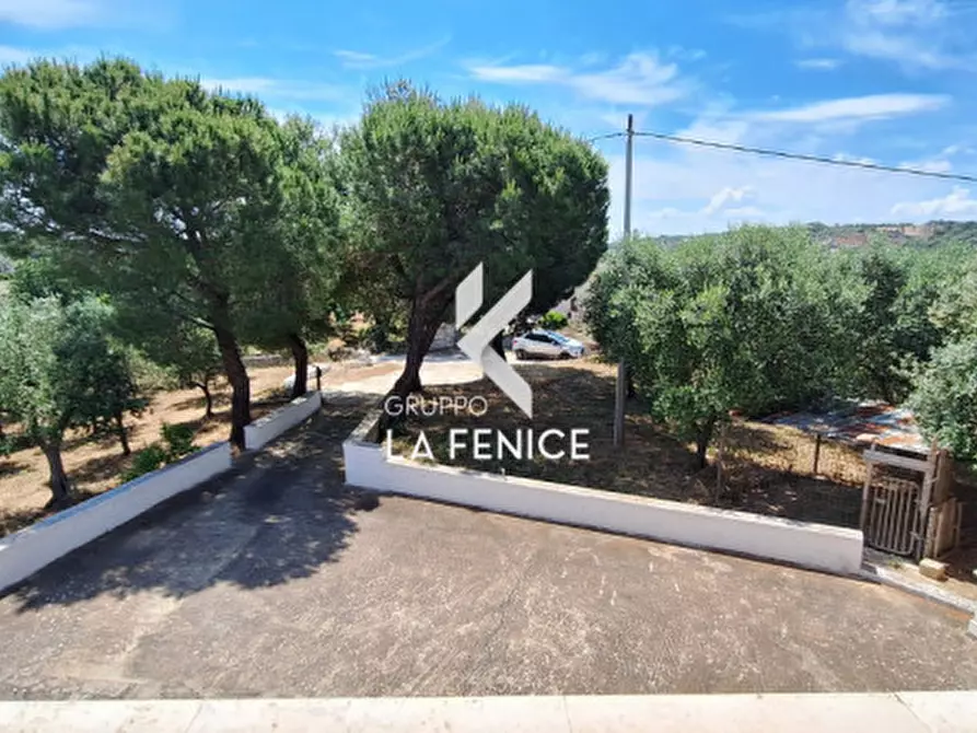 Immagine 26 di Villa in vendita  in contrada Masseria Piccola a Cisternino