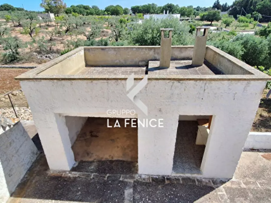 Immagine 27 di Villa in vendita  in contrada Masseria Piccola a Cisternino