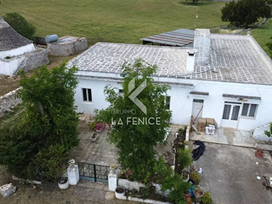 Immagine 1 di Casa indipendente in vendita  in STRADA GRASITELLO ZONA D a Martina Franca